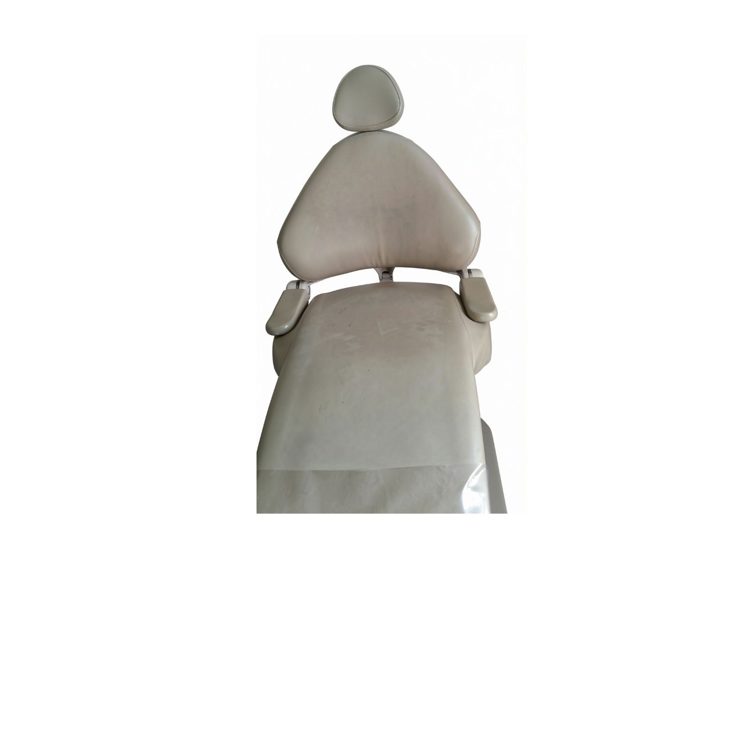 Adec 1040 Upholstery
